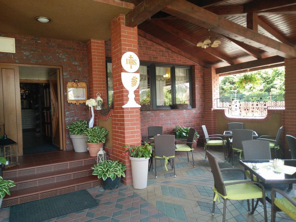 Hotel Rypsowka Nowy Sącz Εξωτερικό φωτογραφία