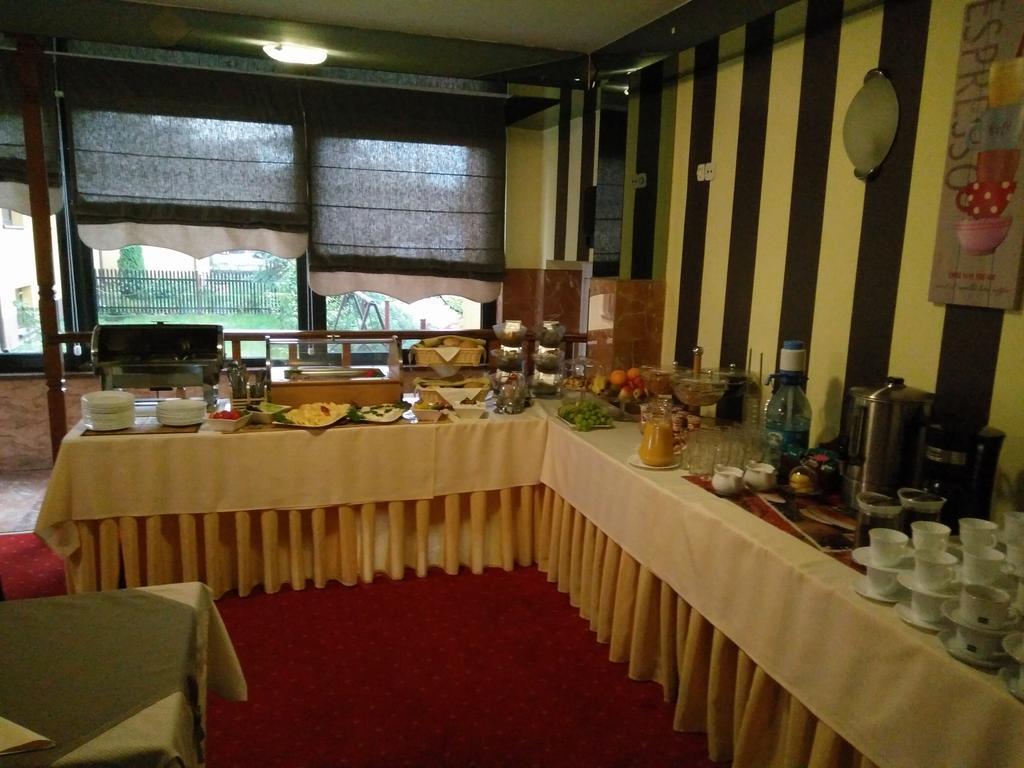 Hotel Rypsowka Nowy Sącz Εξωτερικό φωτογραφία