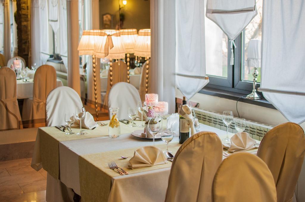 Hotel Rypsowka Nowy Sącz Εξωτερικό φωτογραφία