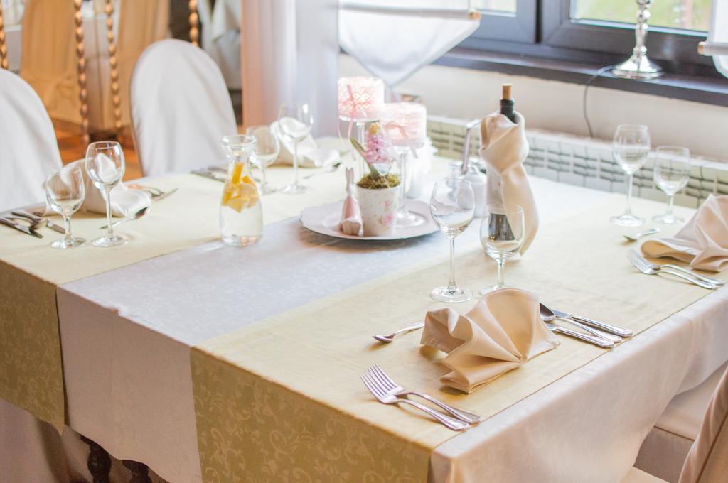 Hotel Rypsowka Nowy Sącz Εξωτερικό φωτογραφία